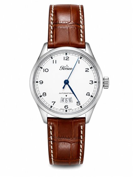 Reloj Perseo Hombre in Acero 931 - 931